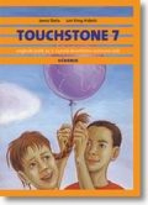 WRiTING SECTIONS TOUCHSTONE 7