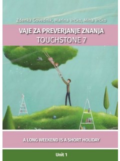 TOUCHSTONE 7 VAJE ZA PREVERJANJE ZNANJA - PRENOVLJENE