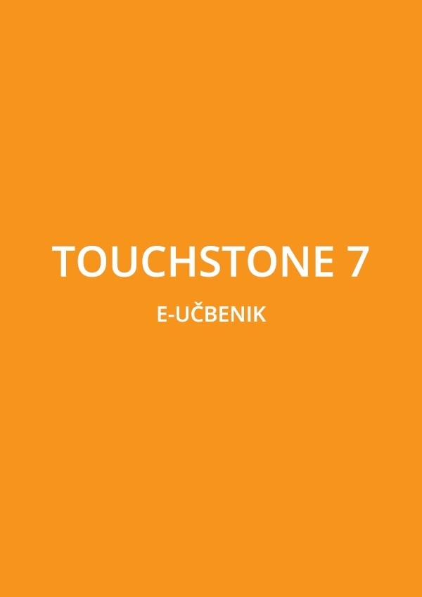 E-učbenik Touchstone